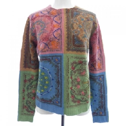 クリスチャンディオール CHRISTIAN DIOR 114S26AM036 ニ knit - Hàng hiệu Authentic