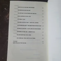 Phê bình văn học thế kỷ XX - Thụy Khuê 1003186