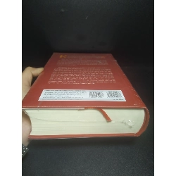 Minh thực lực 3 Hồ Bạch Thảo dịch và chú thích mới 100% nguyên seal HCM1110 912502