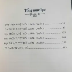 Đại Thừa Tuyệt Đối Luận - Tập 2 746578