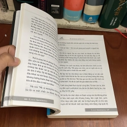 I Tựa sách: Ý Chí Ngoài Đường Đua _ Hành Trình Trở Về Từ Cõi Chết - Lance Armstrong - 2010 534082