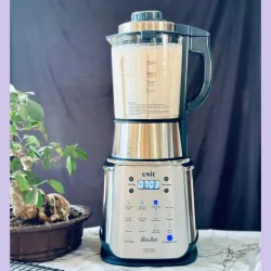 Máy làm sữa hạt UNIE V9S PRO dung tích 1,75L,