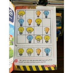 Cẩm nang kỹ năng – An toàn khi sử dụng điện – Nhiều tác giả 572309