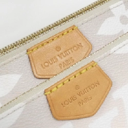 Túi xách vai Louis Vuitton By The Pool Multi Pochette Accessoires M57634 612234