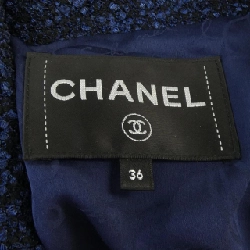 Áo khoác CHANEL P53945V38337 - Hàng hiệu Chính hãng 816107