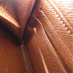 Ví tiền xu Monogram Zippy Louis Vuitton M60067 620861