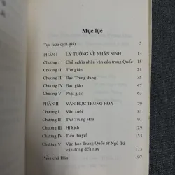 Nhân sinh quan & thơ văn Trung Hoa - Lâm Ngữ Đường 907616