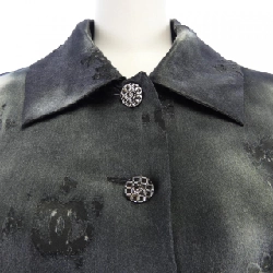 Áo sơ mi CHANEL P73057V64567 634019