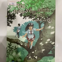 [Phiên Chợ Sách Cũ] Thị Trấn Vắng Mình Tôi - Tập 7 (2018) - Kei Sanbe R1208