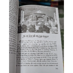 Bí ẩn văn hóa Việt Nam & thế giới 359329