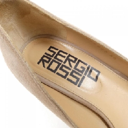 Giày cao gót Sergio Rossi - Hàng hiệu Authentic 830850