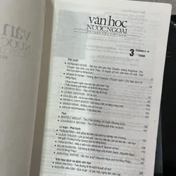 COMBO VĂN HỌC NƯỚC NGOÀI 711961