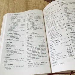 TỪ ĐIỂN SỬ DỤNG THUỐC  975804