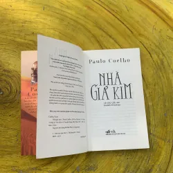 COMBO HÀNH TRÌNH VỀ PHƯƠNG ĐÔNG & NHÀ GIẢ KIM 789797