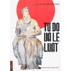 Tự Do Và Lề Luật - Linh mục Vinh Sơn Đỗ Hoàng ASB.PO Oreka Blogmeo 230225