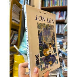 Lớn Lên Sẽ Khác - Hai Mươi 328503