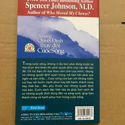 Những quyết định thay đổi cuộc sống 569251