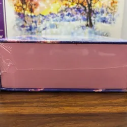 Boxset Đốt cháy - Bán Tiệt Bạch Thái 605884