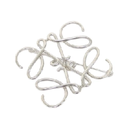 Loewe 111 25 020 Brooch - Hàng hiệu Authentic