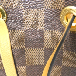 Túi xách vai Louis Vuitton Damier Neo Noe N40213 - Hàng hiệu Chính hãng 766911