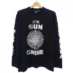 Áo thun STELLA MCCARTNEY Sunshine Long T