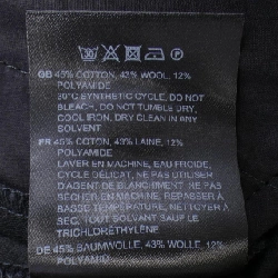 【Mã giảm giá】Quần Toteme 654572