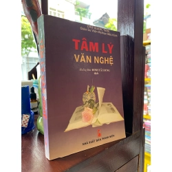 Tâm Lý Văn Nghệ - Chu Quang Tiêm 130632