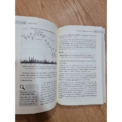 [Phiên Chợ Sách Cũ] Mô Hình Biểu Đồ - Phương Pháp Hiệu Quả Để Tìm Kiếm Lợi Nhuận - Thomas Bulkowski 1612 353323