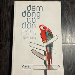 Đám Đông Cô Đơn - David Riseman