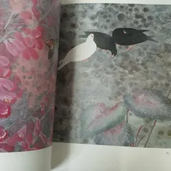 TUYỂN TẬP TRANH CỦA WANG LIJUAN 752628