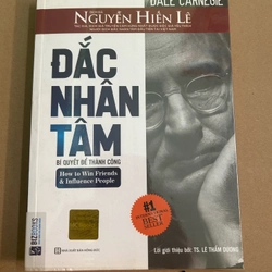 Đắc nhân tâm