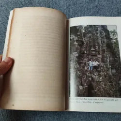 KÝ SỰ ĐƯỜNG XA - BÌNH NGUYÊN 716739