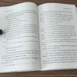 Tiểu thuyết TÌNH BUỒN (Quỳnh Dao) - 495 trang 778241