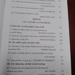 Khoa học xã hội trên thế giới - Chu Tiến Ánh và Vương Toàn dịch 479397