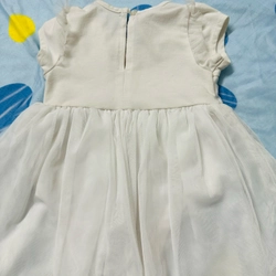 Đầm bé gái 537122
