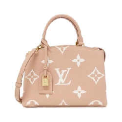 Túi xách Louis Vuitton Monogram Empreinte Petit Palais PM M46353 - Hàng hiệu Authentic
