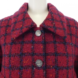 【Mã giảm giá】Áo khoác CHANEL 636323