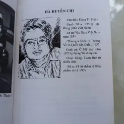 THƠ VIỆT HẢI NGOẠI MỘT GÓC NHÌN TẢN MẠN - THỤY CẦM 778837