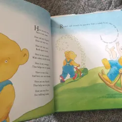 Michael Foreman's Playtime Rhymes 925649