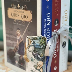 Những Người cùng khổ