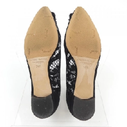 Giày bệt MANOLO BLAHNIK - Hàng hiệu Authentic 662807