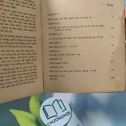 [XƯA] Triết Học Mác - Lênin: Chủ Nghĩa Duy Vật Lịch Sử (1981) 776067