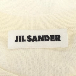 JIL SANDER Áo len - Hàng hiệu Chính hãng 826063