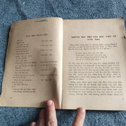 THỰC TIỄN CÁCH MẠNG VÀ SÁNG TẠO THI CA 504903