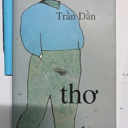 Trần Dần Thơ 470853