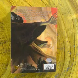 HARRY POTTER TRỌN BỘ 7 tập - J.K. ROWLING 1020206