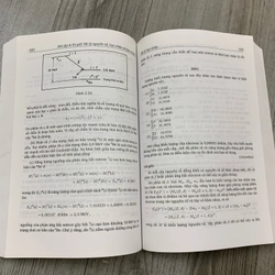 Bào tập và lời giải vật lý nguyên tử, hạt nhân và các hạt cơ bản. 999 463765