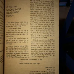 Nguyễn Bính - Thi sĩ của thương yêu 1026256