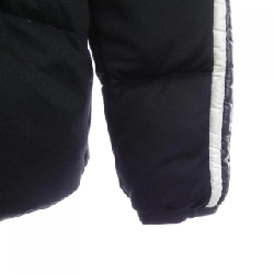 MONCLER SANBESAN Áo khoác lông - Hàng hiệu Chính hãng 891206