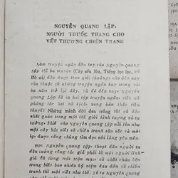 Tiểu thuyết NHỮNG MẢNH ĐỜI ĐEN TRẮNG (Nguyễn Quang Lập) 726572